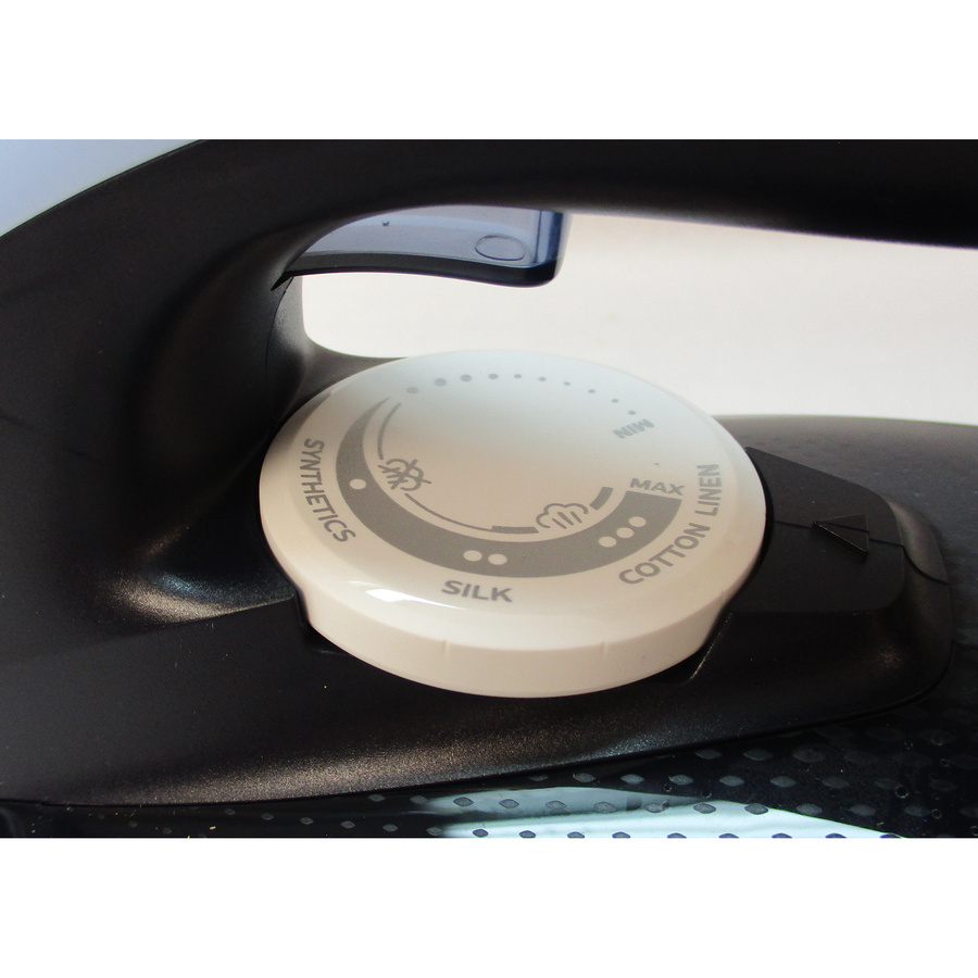 Philips DST7030/20 Azur 7000 series - Thermostat réglable