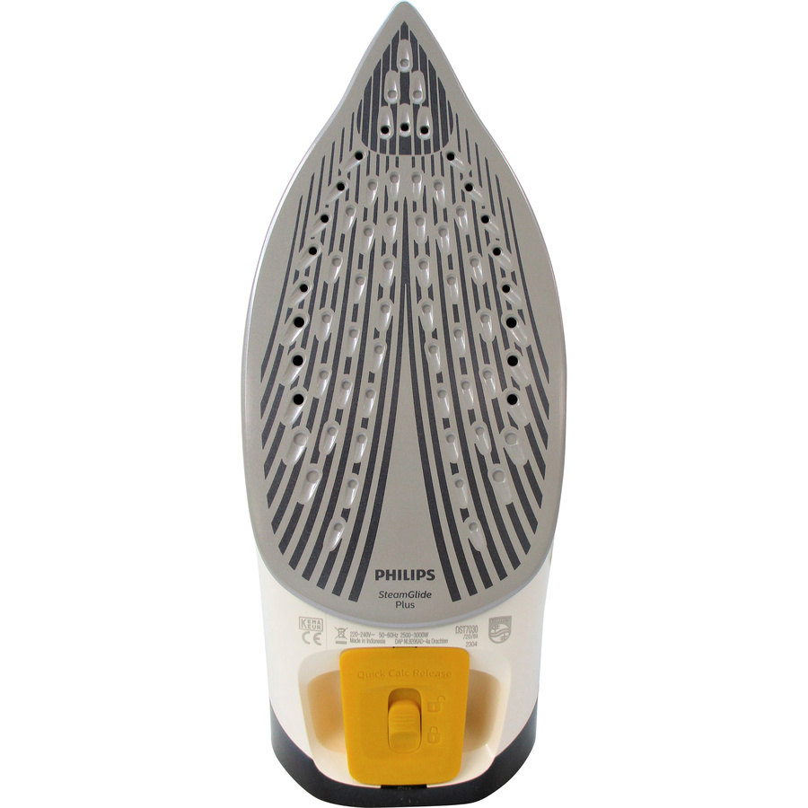 Philips DST7030/20 Azur 7000 series - Semelle du fer