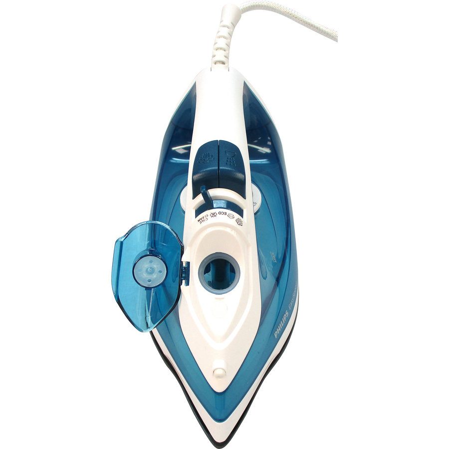 Philips GC1744/20 EasySpeed - Orifice de remplissage