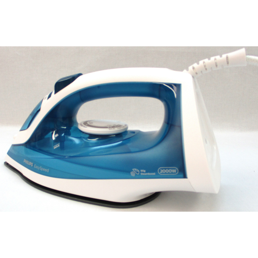 Philips GC1744/20 EasySpeed - Vue de gauche