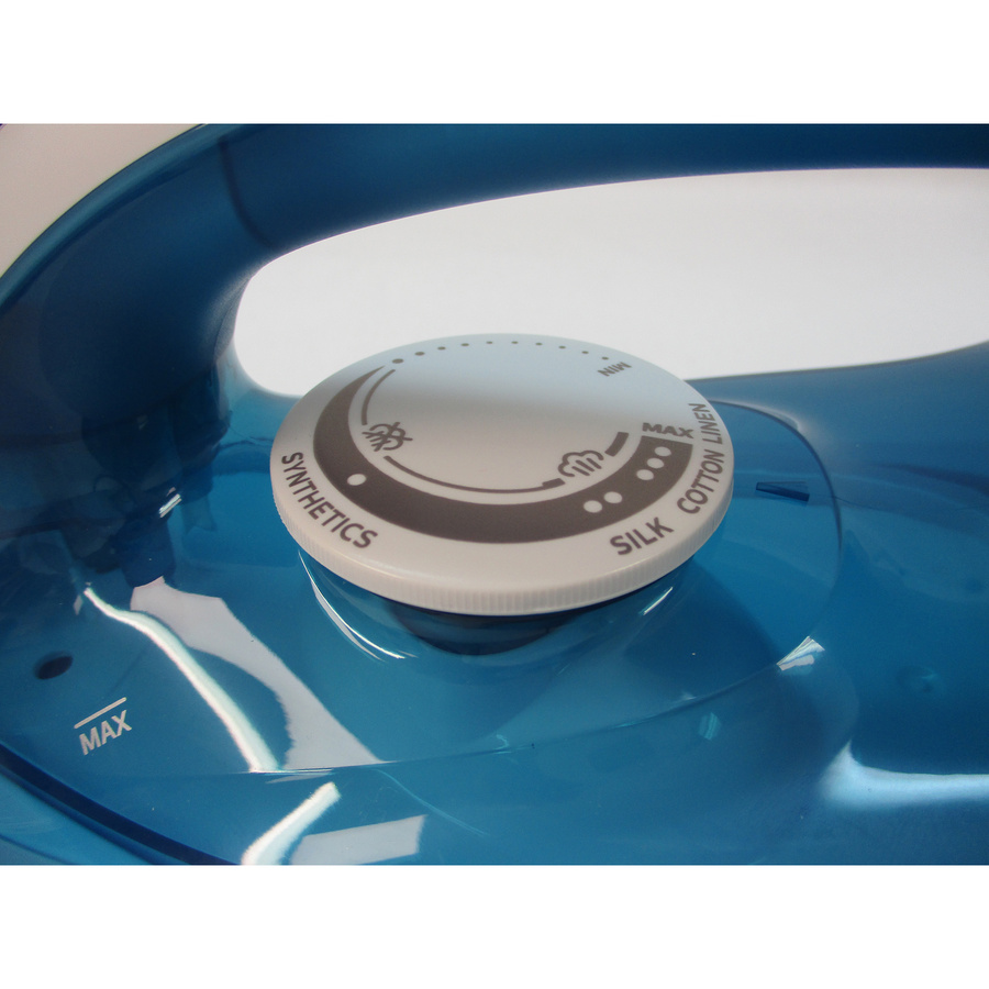 Philips GC1744/20 EasySpeed - Thermostat réglable