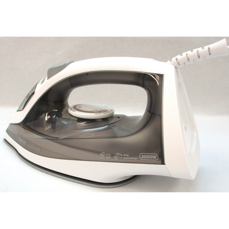 Philips GC1751/80 EasySpeed - Vue de gauche