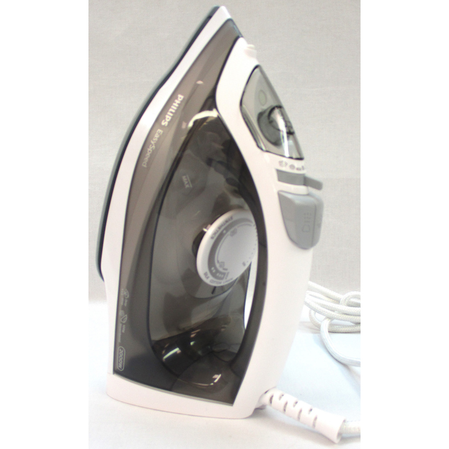 Philips GC1751/80 EasySpeed - Vue d'ensemble posé sur le talon