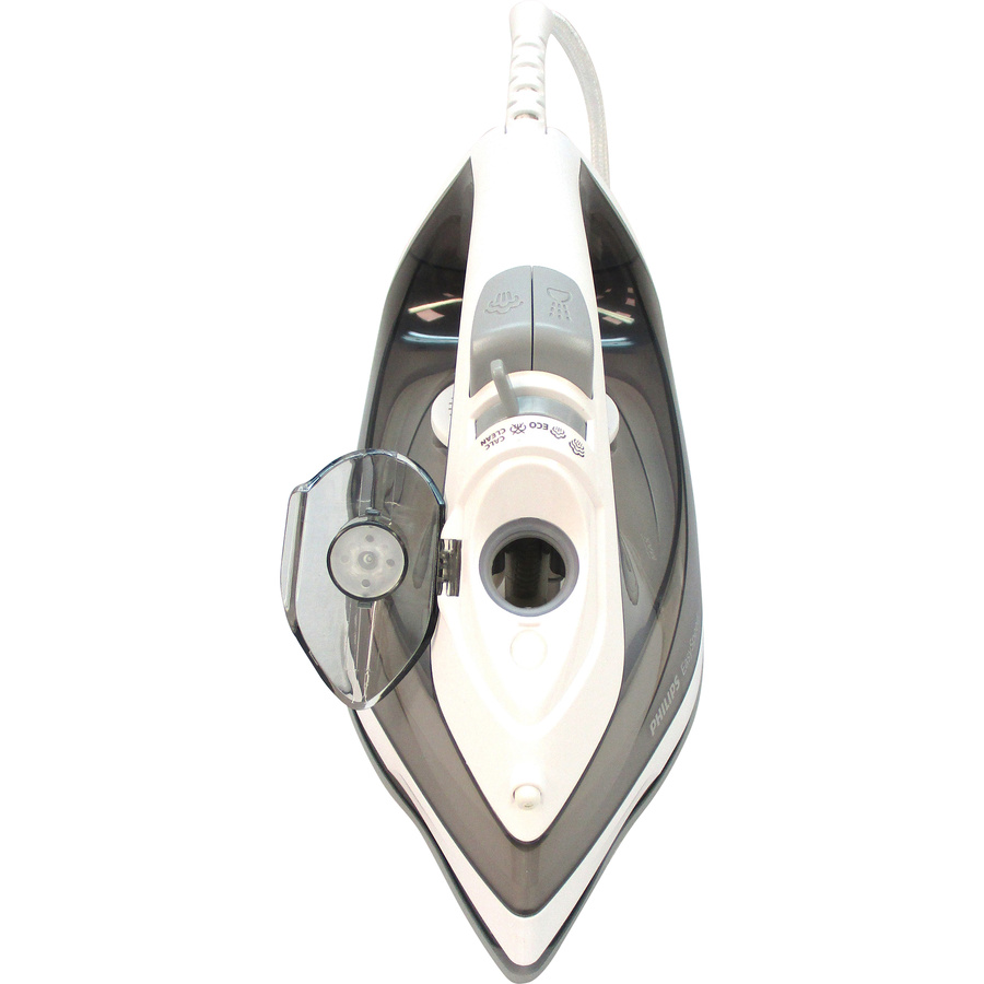 Philips GC1751/80 EasySpeed - Orifice de remplissage