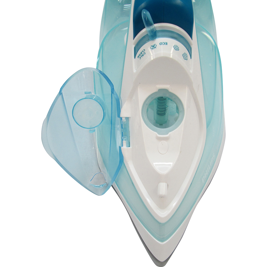 Philips GC2670/20 EasySpeed Advanced - Orifice de remplissage