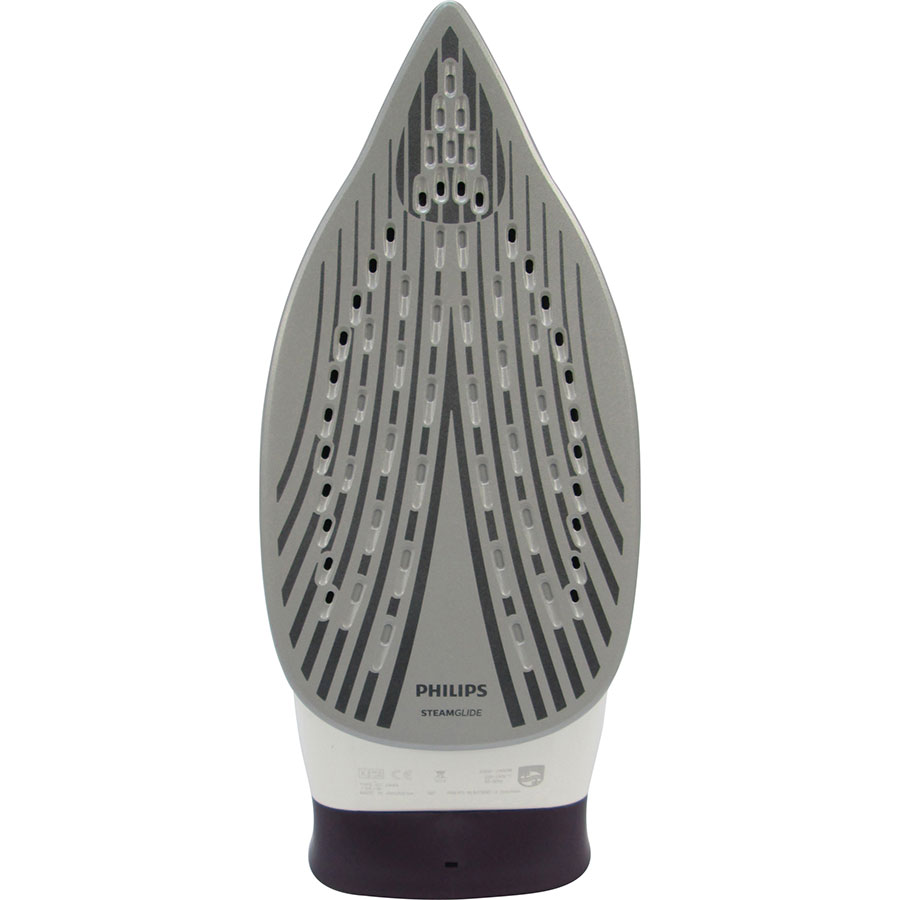 Philips GC2995/35 PowerLife - Semelle du fer