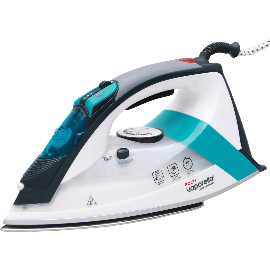 Polti QC110 Vaporella Quick & Comfort PLEU0251 - Vue principale