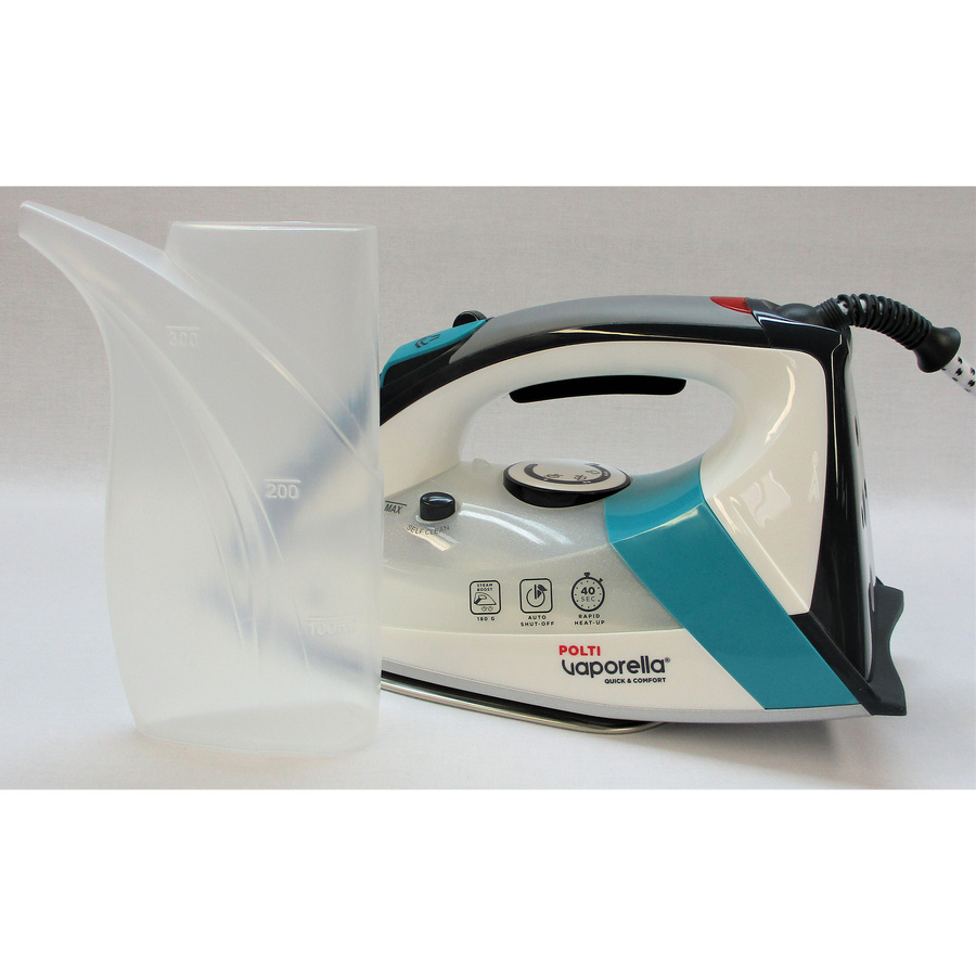 Polti QC110 Vaporella Quick & Comfort PLEU0251 - Gobelet de remplissage