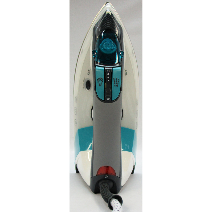 Polti QC110 Vaporella Quick & Comfort PLEU0251 - Vue de dos