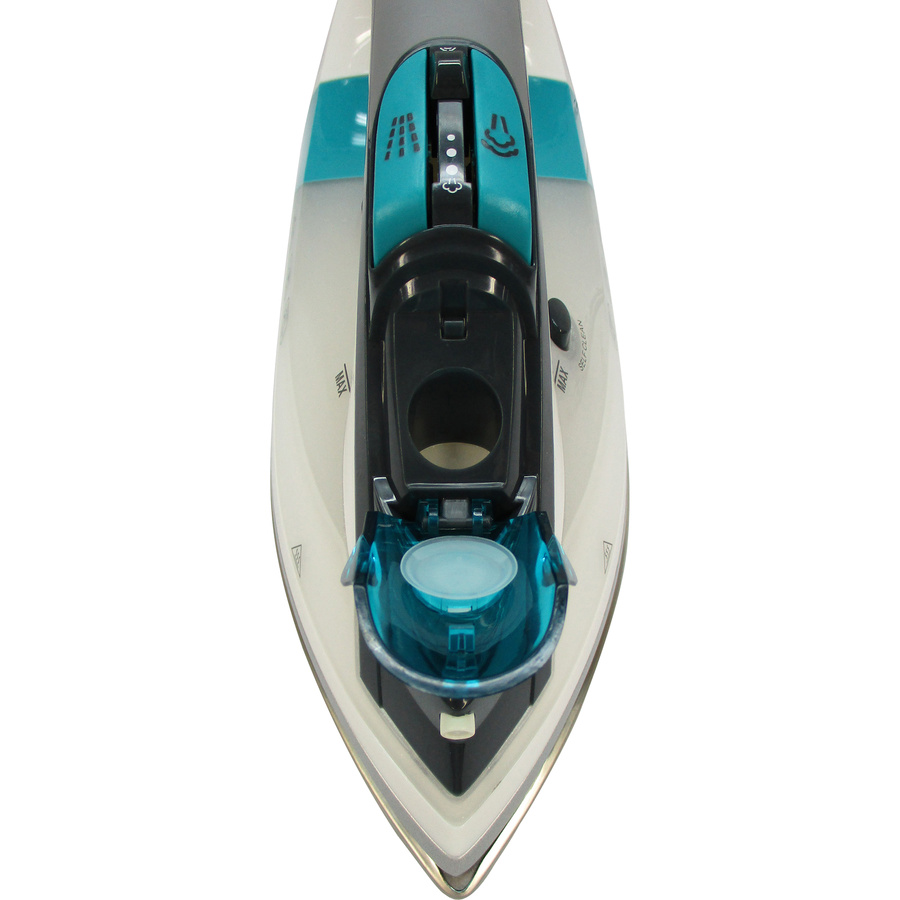 Polti QC110 Vaporella Quick & Comfort PLEU0251 - Orifice de remplissage