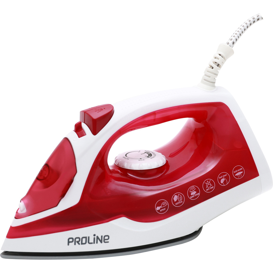 Proline (Darty) PI23 - Vue principale
