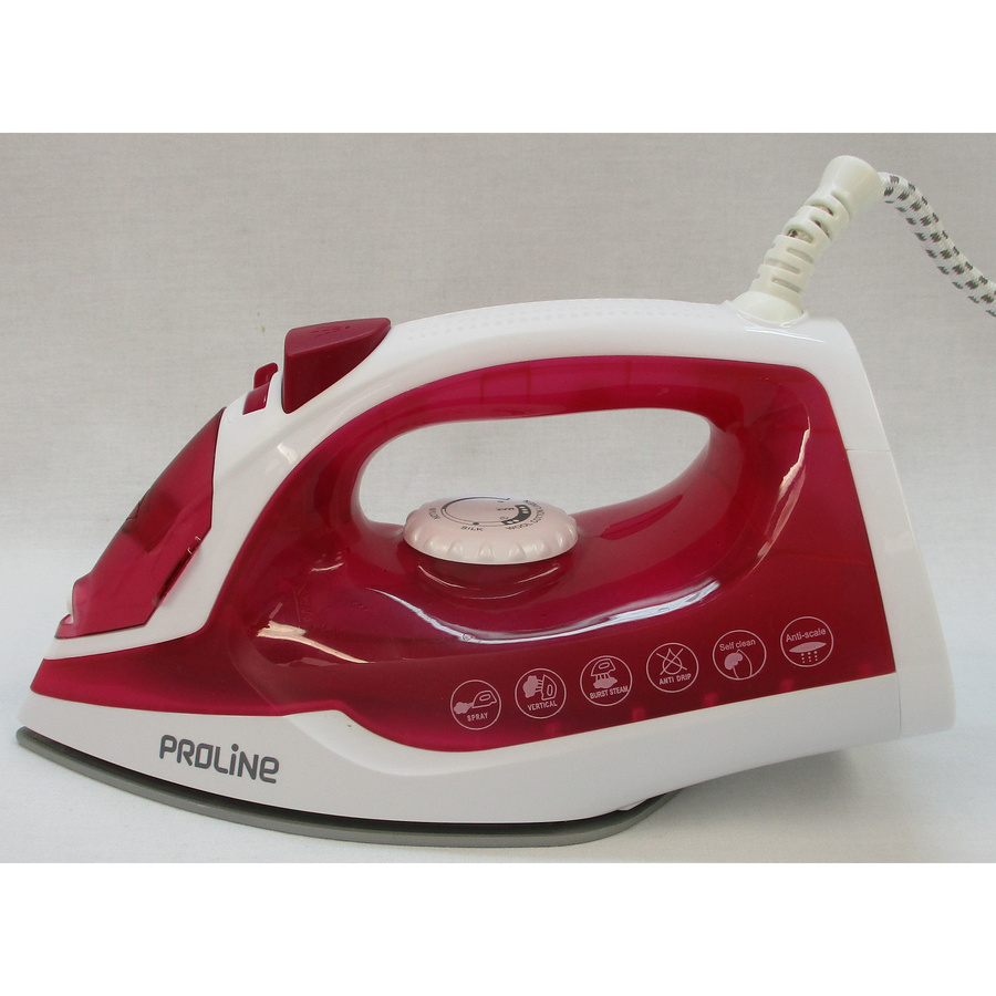 Proline (Darty) PI23 - Vue de gauche