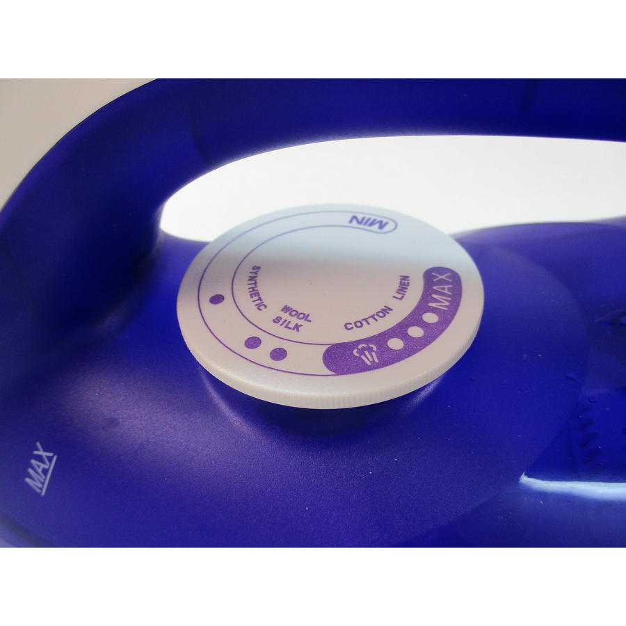 Proline (Darty) PI350 - Thermostat réglable