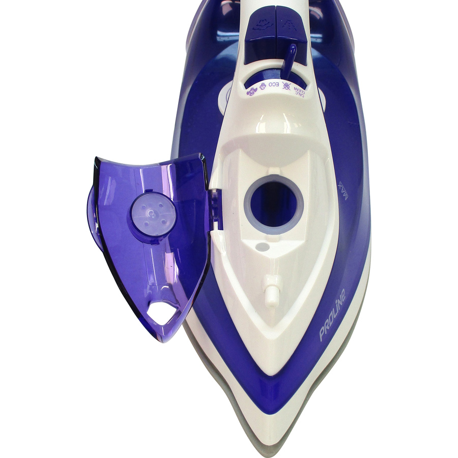 Proline (Darty) PI350 - Orifice de remplissage