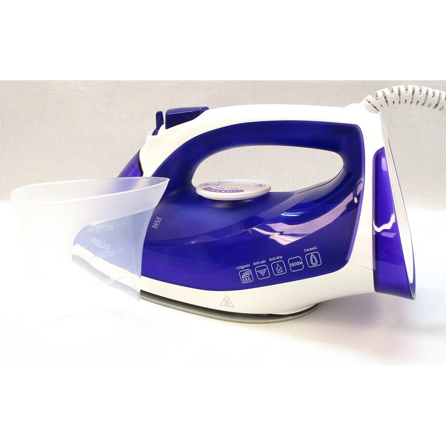 Proline (Darty) PI350 - Gobelet de remplissage