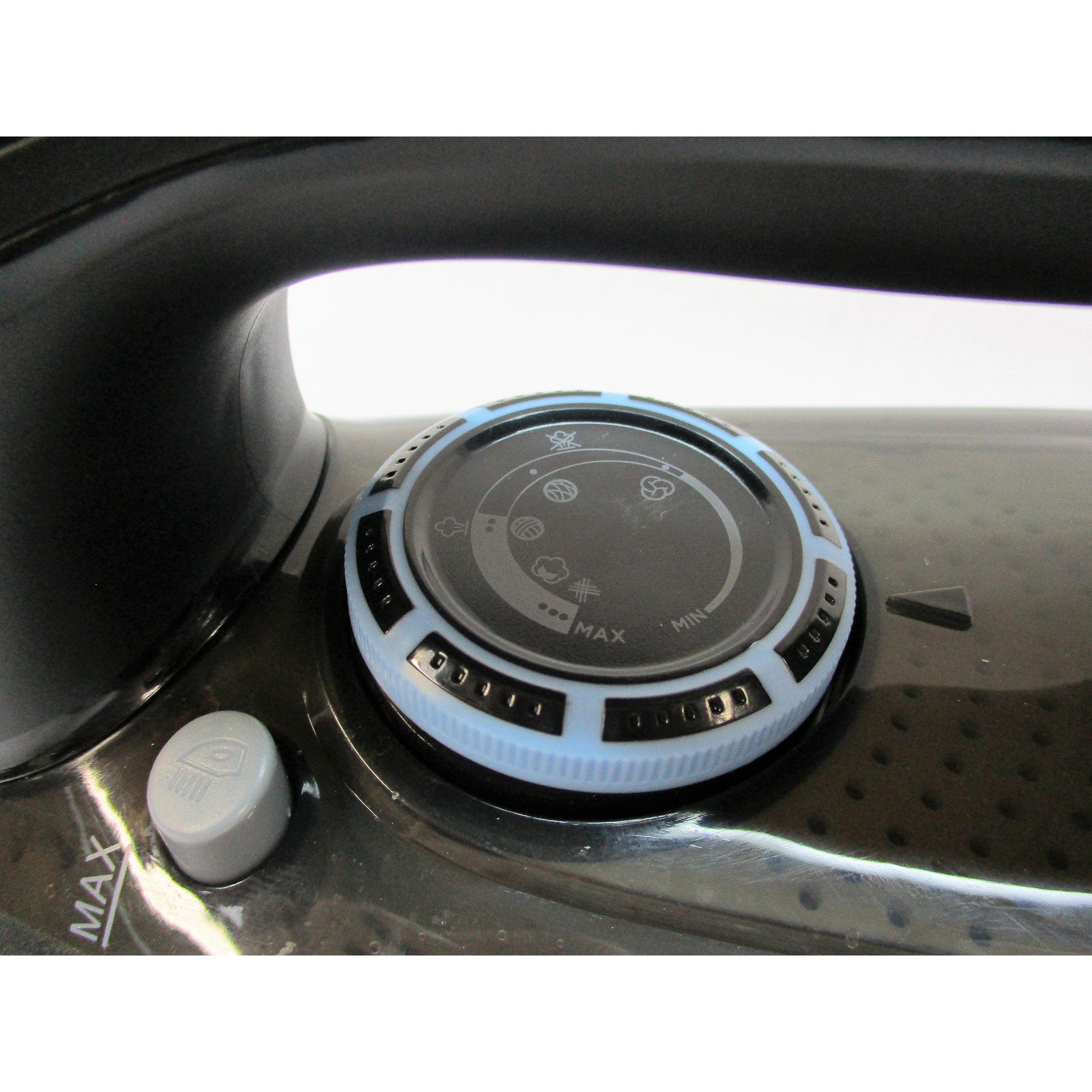 Qilive (Auchan) Q.5525 - Thermostat réglable