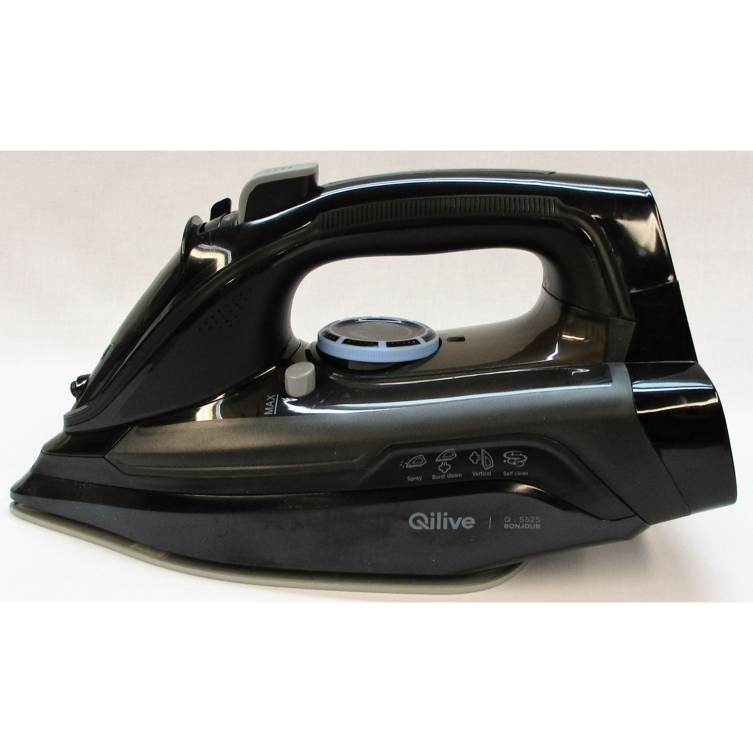 Qilive (Auchan) Q.5525 - Vue de gauche