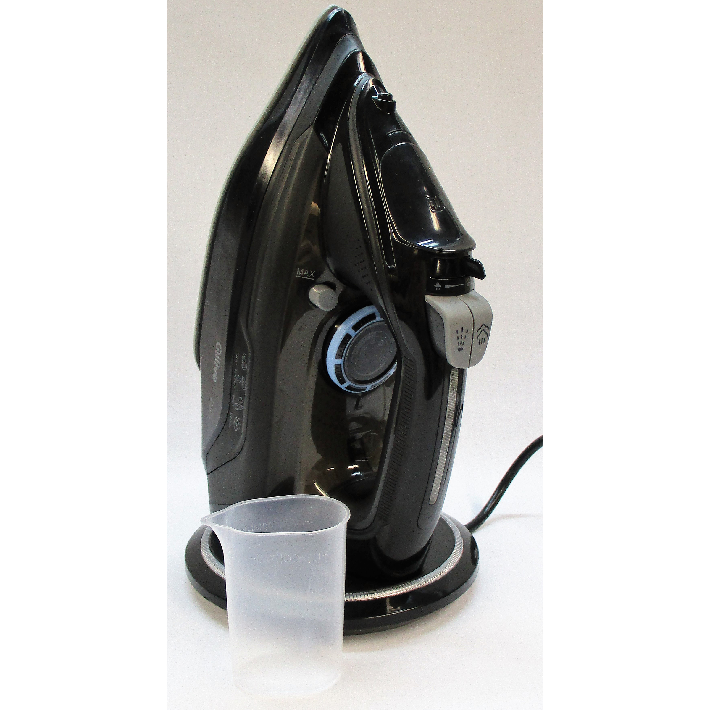 Qilive (Auchan) Q.5525 - Gobelet de remplissage