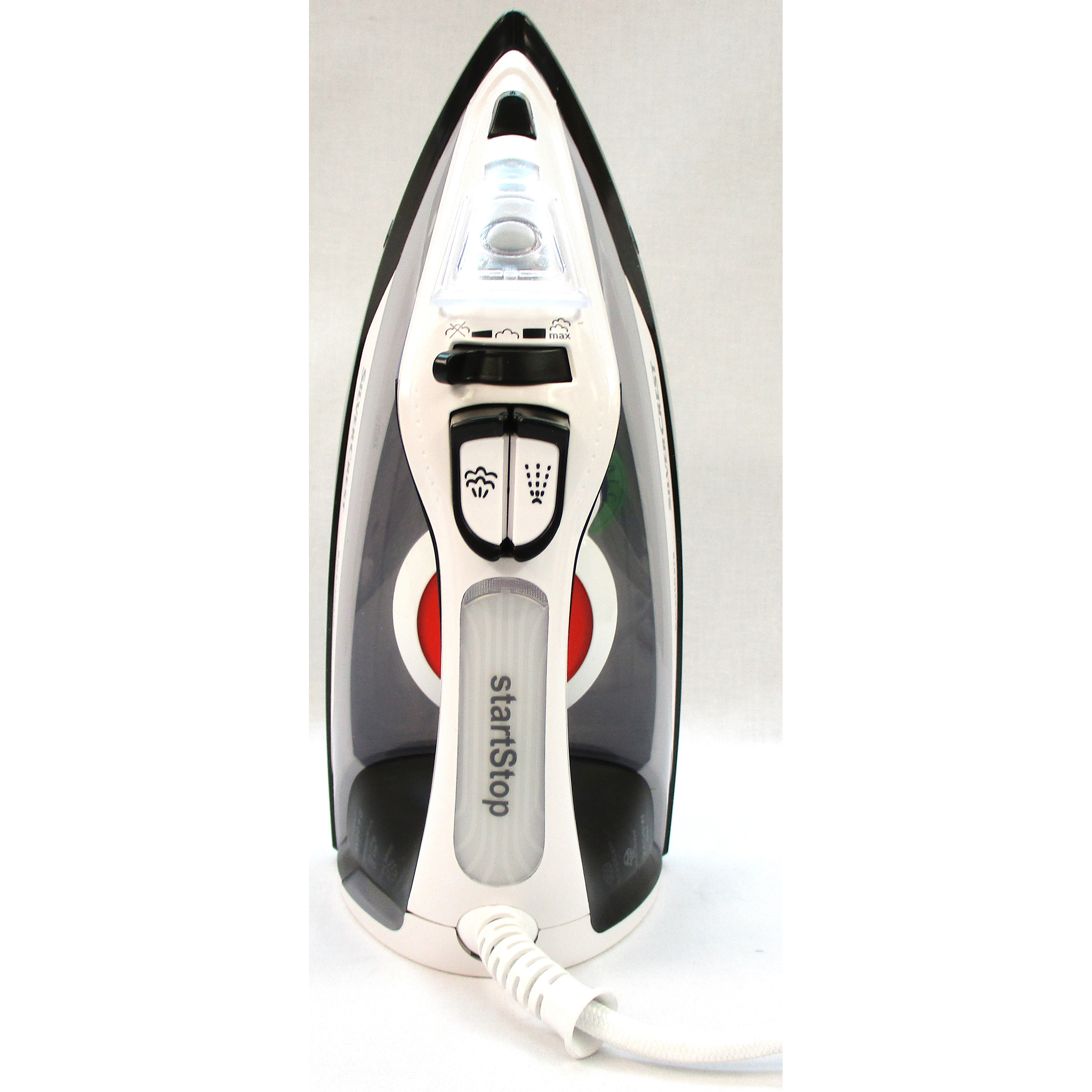 SilverCrest (Lidl) Fer à repasser vapeur 420345-2110 - Vue de dos