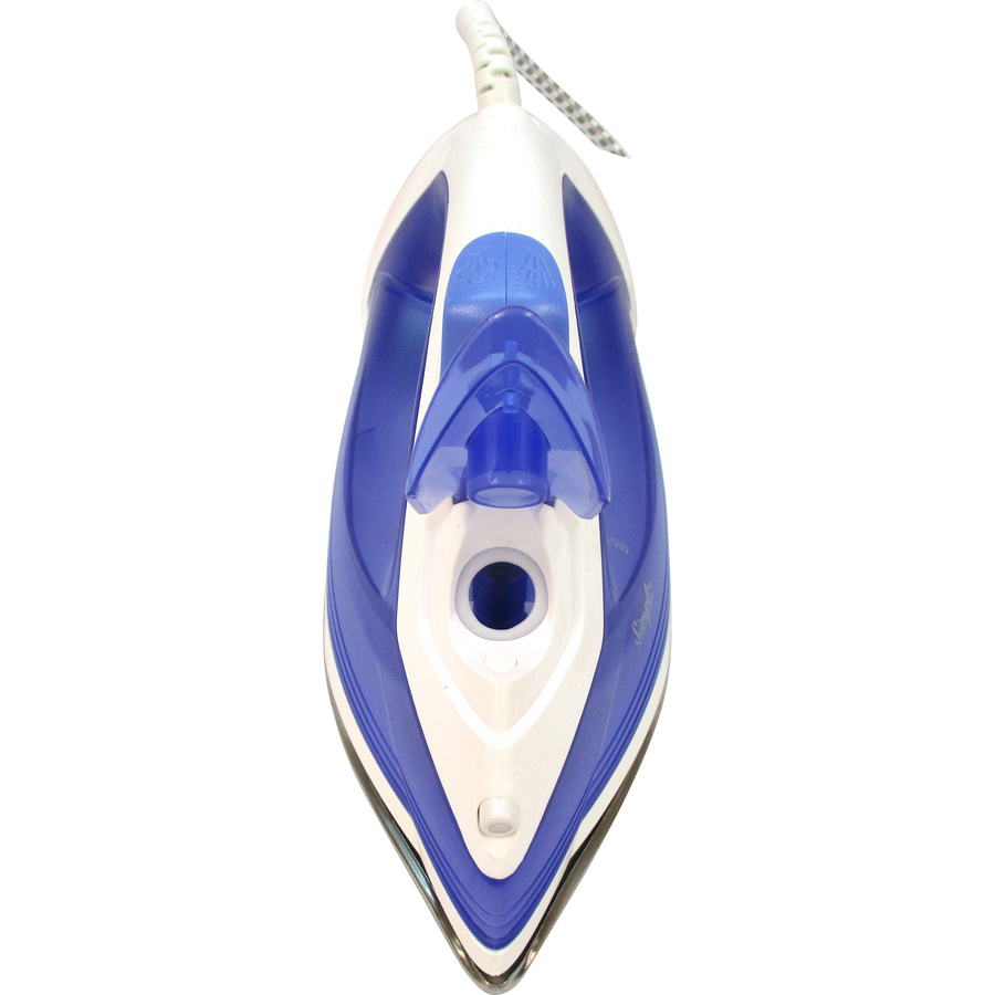 Simpl (Carrefour) SSI2000A-24 - Orifice de remplissage