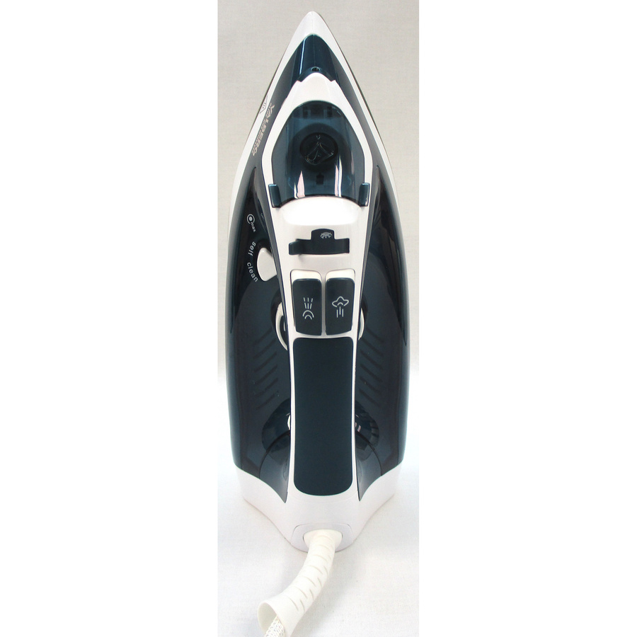 Valberg (ElectroDepot) Fer à repasser sans fil (Code article 971880) - Vue de dos