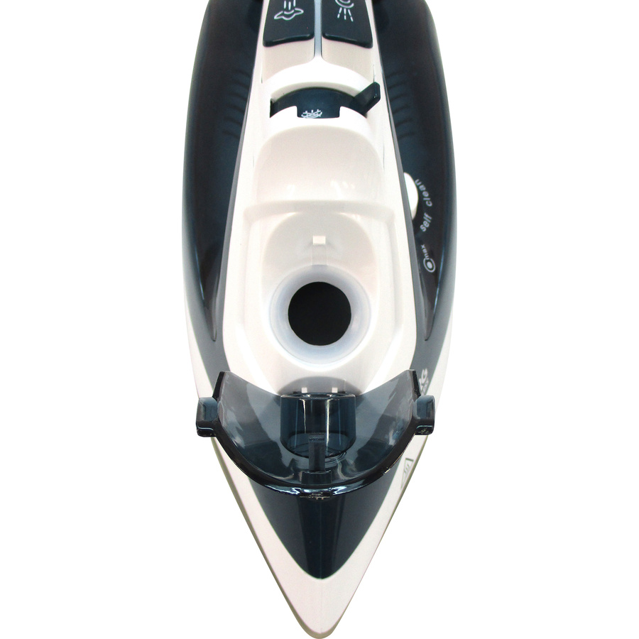 Valberg (ElectroDepot) Fer à repasser sans fil (Code article 971880) - Orifice de remplissage