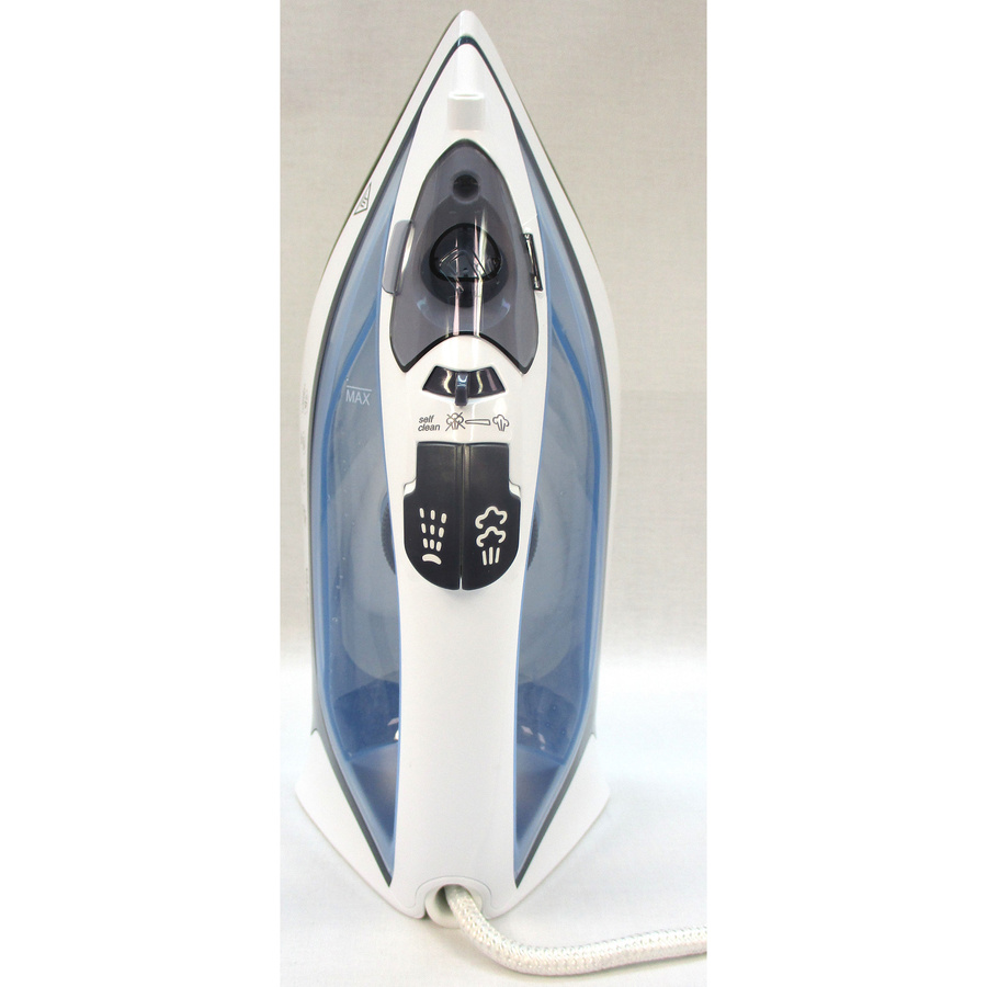 Valberg (ElectroDepot) Steamfirst-05 - Vue de dos