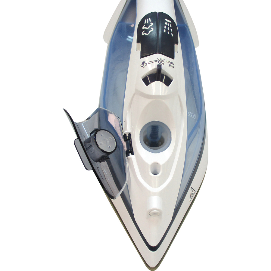 Valberg (ElectroDepot) Steamfirst-05 - Orifice de remplissage