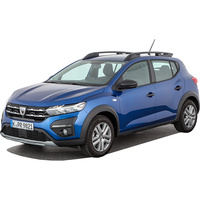 Dacia Sandero/Sandero Stepway 1000 E/GPL