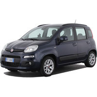 Fiat Panda 900 E/GNV