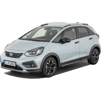 Honda Jazz 1500 E HEV