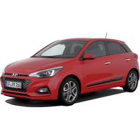 Hyundai i20 1000 E