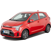 Kia Picanto 1000 E