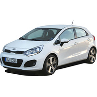 Kia Rio 1200 E