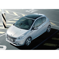 Peugeot 208 1400 D