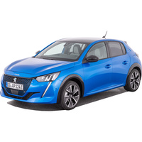 Peugeot 208 EV