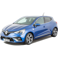 Renault Clio 1000 E/GPL