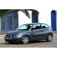 Seat Ibiza 1200 E