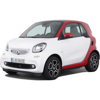 Smart Fortwo 900 E