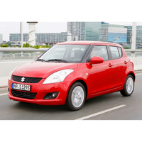 Suzuki Swift 1200 E