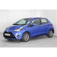 Toyota Yaris 1500 E HEV