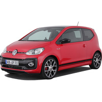 Volkswagen Up! 1000 E/GNV