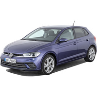 Volkswagen Polo 1000 E