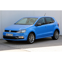 Volkswagen Polo 1200 E