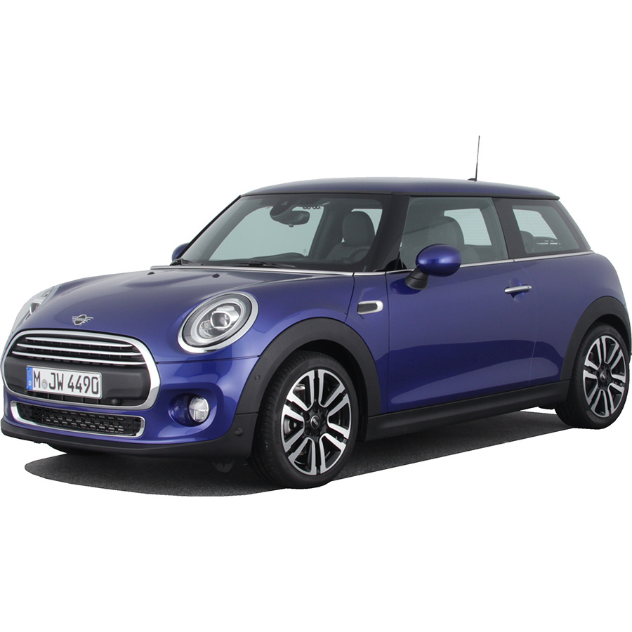 Fiabilité Voitures citadines - UFC-Que Choisir