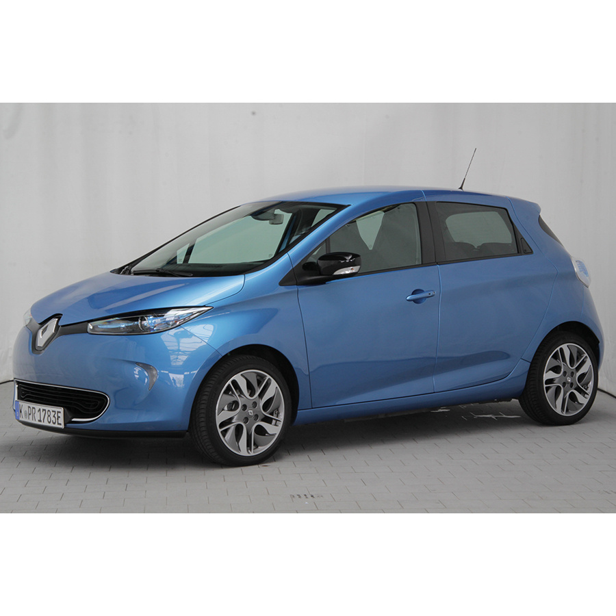 Renault Zoe EV