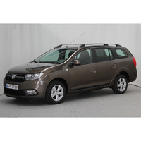 Dacia Logan/Logan MCV 1000 E/GPL
