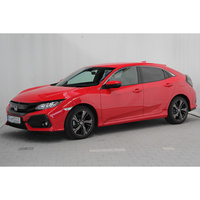 Honda Civic 1600 D