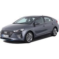 Hyundai Ioniq 1600 E HEV