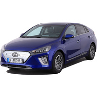 Hyundai Ioniq EV